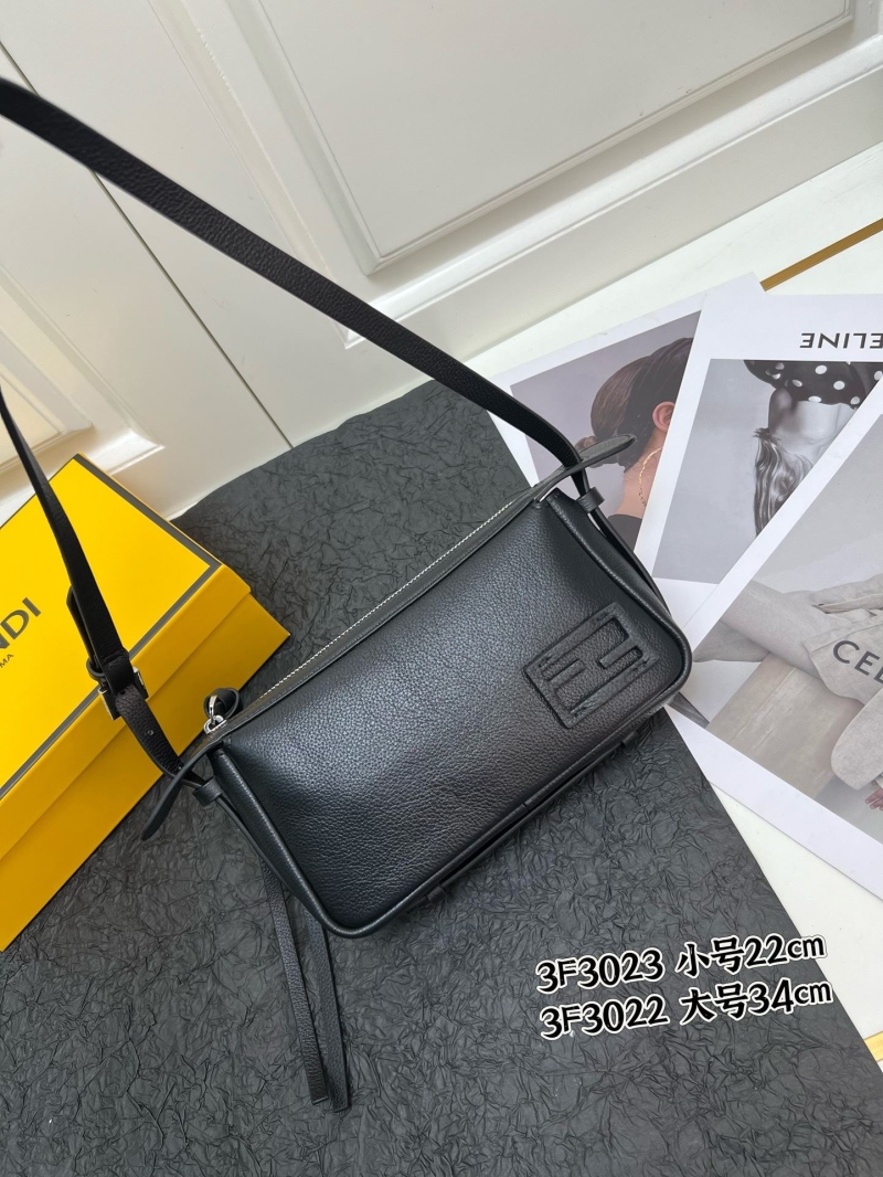 Fendi Satchel Bags